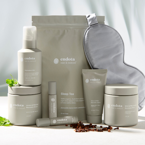 Endota Day Spa Burnside - Attractions Brisbane 4