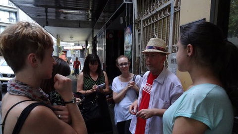 Sydney Urban Adventures - Attractions Brisbane 1