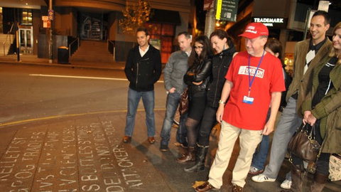 Sydney Urban Adventures - Attractions Brisbane 0