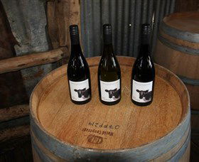 Heifer Station - Attractions Brisbane 1