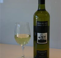 Diamond Creek Estate Cellar Door - Attractions Brisbane