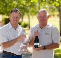 Trentham Estate - Attractions Brisbane