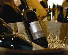 Fussy Grape Winery - Attractions Brisbane 0