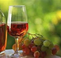 Long Rail Gully Winery - Attractions Brisbane