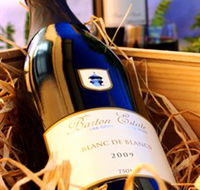 Barton Estate Wines - Attractions Brisbane