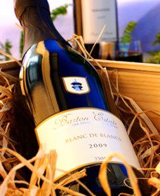 Barton Estate Wines - Attractions Brisbane 0