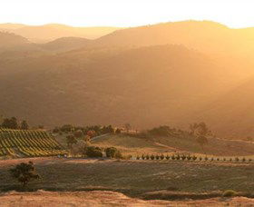 Brindabella Hills Winery - Attractions Brisbane 0