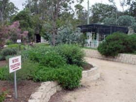 Holland Wines - Attractions Brisbane 1