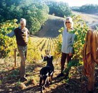 Mt Lofty Ranges Vineyard - Attractions Brisbane