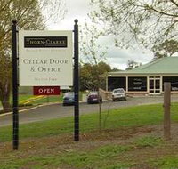 Thorn-Clarke Wines - Attractions Brisbane