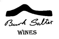 Burk Salter Wines