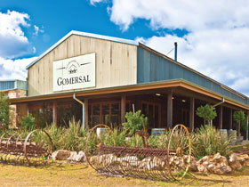 Gomersal SA Attractions Brisbane