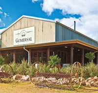 Gomersal Wines - Attractions Brisbane