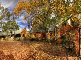 Rockford Wines - Attractions Brisbane 1