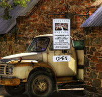 Rockford Wines - Attractions Brisbane