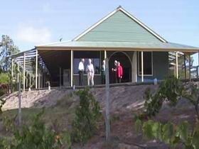 Hindmarsh Valley SA Attractions Brisbane