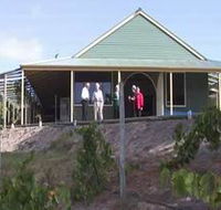 Victor Harbor Winery - Attractions Brisbane