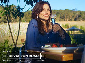 Deviation Road Winery - Attractions Brisbane 0