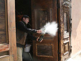 Deviation Road Winery - Attractions Brisbane 3