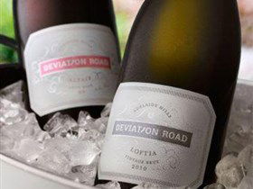 Deviation Road Winery - Attractions Brisbane 1