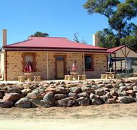 Uleybury Wines - Attractions Brisbane