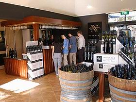 Nepenthe Wines - Attractions Brisbane 2