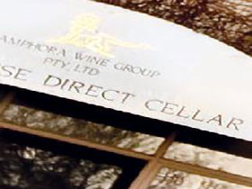 Amphora Wine Group - Attractions Brisbane 1