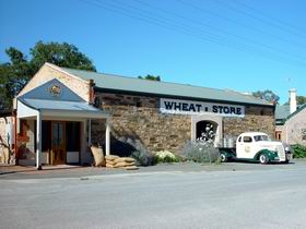 Barossa Brewing Company - Attractions Brisbane 1