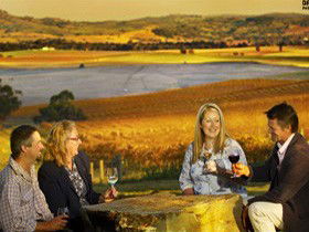 Pindarie - Attractions Brisbane 3