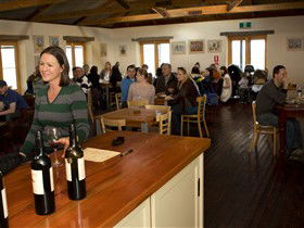 Pindarie - Attractions Brisbane 1
