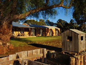 Pindarie - Attractions Brisbane 2
