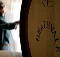 Heathvale Wines - Attractions Brisbane