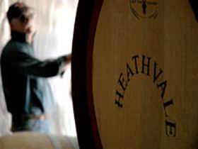 Heathvale Wines - Attractions Brisbane 0
