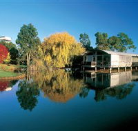 Balnaves of Coonawarra - Attractions Brisbane