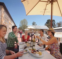 Johnston Oakbank Cellar Door - Attractions Brisbane