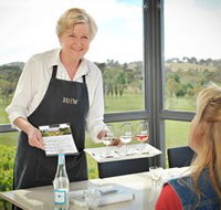 ChocoVino - Attractions Brisbane