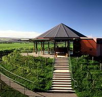 Hugh Hamilton Wines - Attractions Brisbane