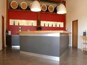 Pertaringa Wines - Attractions Brisbane 1