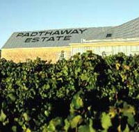 Padthaway Estate Winery - Attractions Brisbane