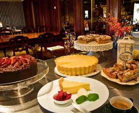 Jones Winery & Vineyard Cafe - Attractions Brisbane 5