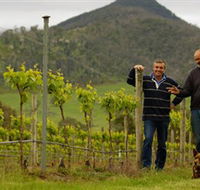 Grampians Estate - Attractions Brisbane