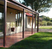 Sandhurst Ridge - Attractions Brisbane