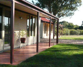 Sandhurst Ridge - Attractions Brisbane 0