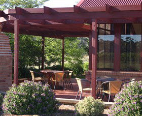 Sandhurst Ridge - Attractions Brisbane 2
