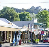 Chanters Ridge - Attractions Brisbane