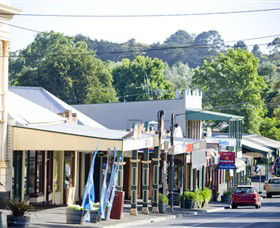 Chanters Ridge - Attractions Brisbane 0