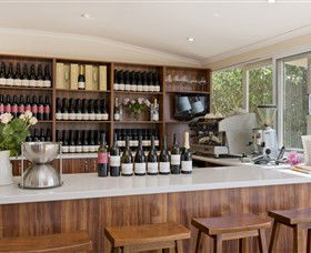 Coombe Yarra Valley - Attractions Brisbane 2