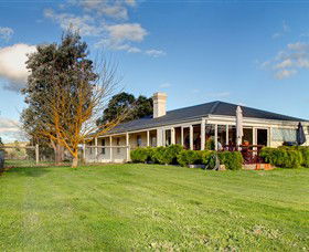 Coombe Yarra Valley - Attractions Brisbane 0