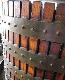 Morris Wines - Attractions Brisbane 6