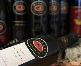 Morris Wines - Attractions Brisbane 4